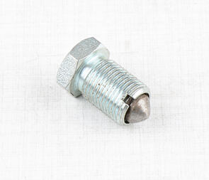 Locking bolt of cam plate (CZ 125 175 250) / 