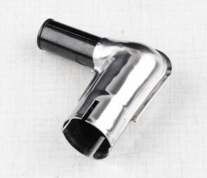 Spark plug cup - Tesla OKS14-36 (Jawa CZ Simson) / Spark plug cup - Tesla OKS14-36 (Jawa CZ Simson) /