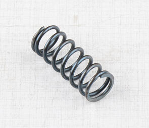 Spring of gear change 11.7 x 30mm (Jawa CZ 250 350) / Spring of gear change 11.7 x 30mm (Jawa CZ 250 350) /
