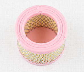 Air filter - closed end (CZ 125 175 250 350) / Air filter - closed end (CZ 125 175 250 350) /
