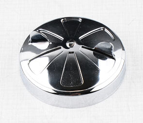 Air filter cover (Jawa 250 350 Perak Kyvacka) / Air filter cover (Jawa 250 350 Perak Kyvacka) /
