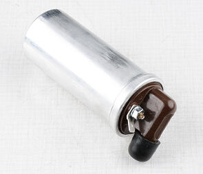 Ignition coil - 4V (Jawa 50 Babetta 207 210) / 