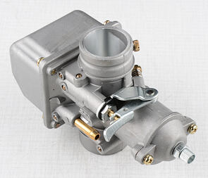 Carburetor 28mm (Jawa 350 638 639 640) / 