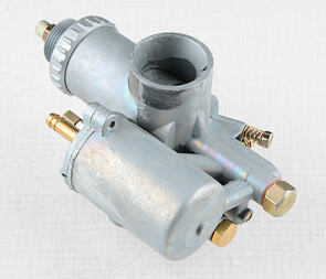 Carburetor 26mm with choke (Jawa CZ 175 250 350 Scooter) / 