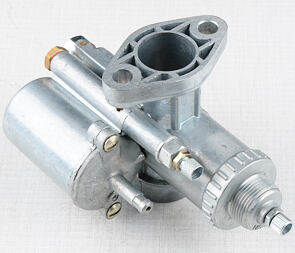 Carburetor 2926 SBD Jikov PACCO with choke (Jawa CZ 175 250 350 Scooter) / Carburetor 2926 SBD Jikov PACCO with choke (Jawa CZ 175 250 350 Scooter) /