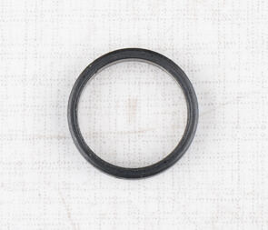 Distance ring of piston pin 16x19,5x4 (Jawa 350, CZ) / Distance ring of piston pin 16x19,5x4 (Jawa 350, CZ) /