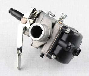 Carburetor Dellorto PHBG17BS (Jawa 50 Pionyr 20 21 23) / 