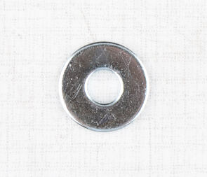 Clutch spring waher 6.4x18x1.6mm (Jawa 350 638 639 640) / Clutch spring waher 6.4x18x1.6mm (Jawa 350 638 639 640) /