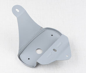 Tail lamp holder (CZ 125 175 250 450 - 475) / 