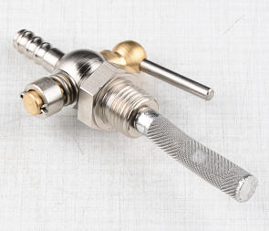 Fuel tap (Jawa Perak 250 350) / 