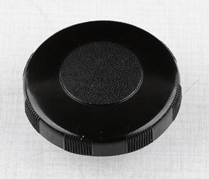 Stearing nut - without logo (CZ 125 150 C) / Stearing nut - without logo (CZ 125 150 C) /