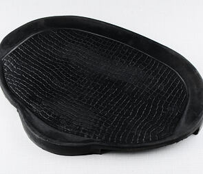 Seat cover "Svit" (CZ 125 150 C) / 