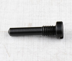 Securing bolt of clutch (CZ 125 150 C) / 