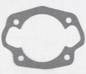 Gasket of cylinder 1.0mm (CZ 175 477 487) / 