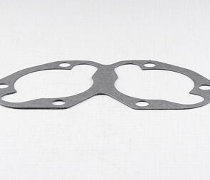 Gasket of cylinder 1.0mm (Jawa CZ 250 350 Kyvacka) / 