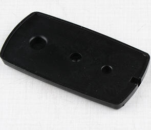 Rubber of tail lamp (Jawa 50 Babetta 207) / 