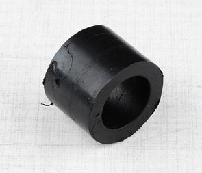 Rubber of rear shock silentblock (Jawa 350 634 638 639 640) / 