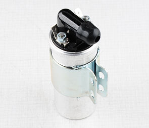 Ignition coil - 4V (Jawa 50 Babetta 207 210) / 