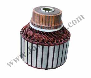 Rotor 6V 45W (Jawa CZ 125 175 250 350) / 