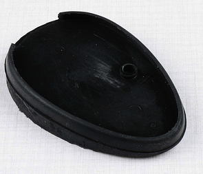 Rubber of tail lamp (Jawa 250 350 Perak, CZ) / 