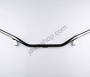 Handlebars (Jawa CZ 125 175 250 350 Kyvacka) / 