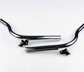 Handlebars (Jawa 250 350 Perak) / 