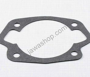 Gasket of cylinder (CZ 250 455 475) / 