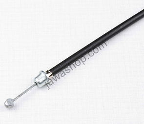 Throttle valve bowden cable (Jawa 638-640) / 