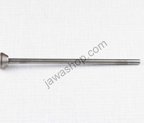 Clutch operating rod with extension (Jawa 250 350 CZ 125 175) / 