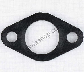 Insulation Insert of carburetor (Jawa CZ 125 175 250 350 Kyvacka) / 