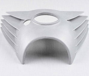 Carburetor cover (Jawa 350 Kyvacka, Panelka) / 