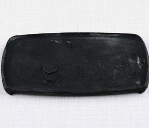 Rubber of tail lamp (Jawa 50 Pionyr 20 21 23) / 