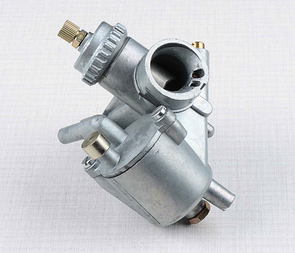 Carburetor complete (Jawa 50 Pionyr 20 21 23) / 