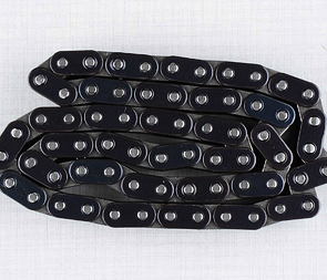 Primary chain ASA 35 66 links (Jawa 350 634 638 639 640) / Primary chain ASA 35 66 links (Jawa 350 634 638 639 640) /