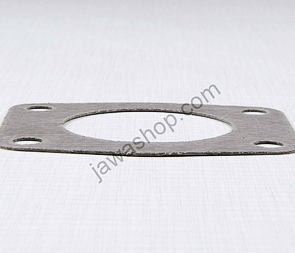 Gasket of cylinder head (CZ 125 C) / 