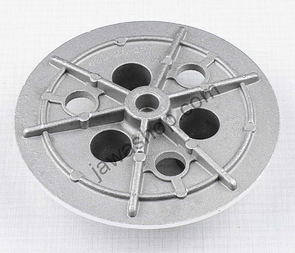 Clutch pressure plate (Jawa 634) / 