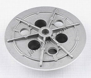 Clutch pressure plate (Jawa CZ 250 350 634) / 