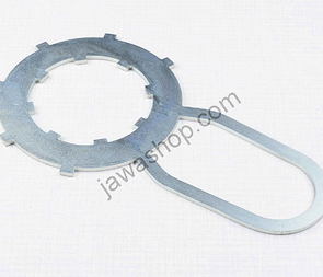 Clutch spanner (Jawa 250 350 Kyvacka) / 