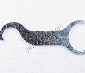 Front fork nut spanner (Jawa CZ 125 175 250 350) / 