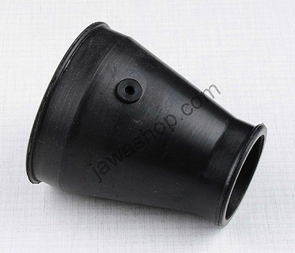 Intake rubber connection (CZ 450 - 475) / 