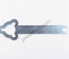 Clutch spanner (Jawa 50 Pionyr 550 555) / 