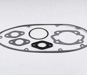 Engine gasket set (CZ 175 450, 470) / 