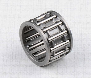 Needle roller bearing 15-19-13mm (Jawa 50 Babetta 210) / 