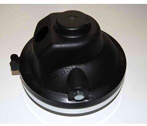 Headlamp complete (Jawa 350 638 639) / 