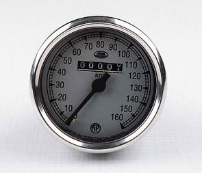 Speedometer 160kmh (Jawa 500 (15-01) / 