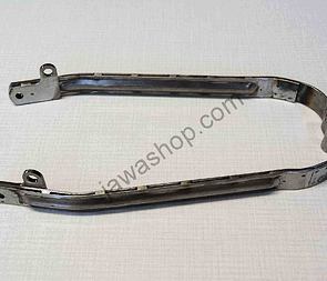 Rear mudguard support (Jawa 250 350 Perak) / 