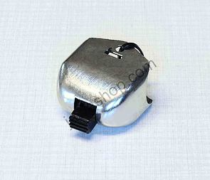 Blinker switch with clamp (Jawa 350 634) / Blinker switch with clamp (Jawa 350 634) /