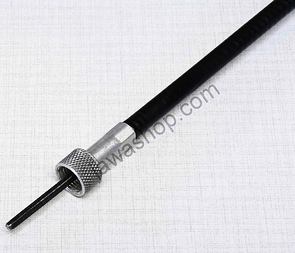 Speedometer drive cable (Jawa 50 Babetta 207 210) / 