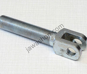 Adjustment bolt M18-1,5 x 85mm (Velorex 562, 700) / 