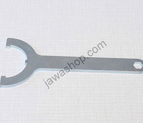 Rear shock spanner (Jawa 350 638 639 640) / 